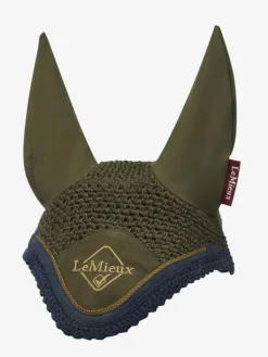LeMieux Classic Fly Hood AW24