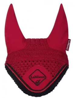 LeMieux Classic Lycra Fly Hood