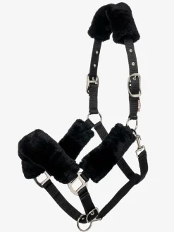 LeMieux Comfort Headcollar
