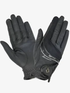 LeMieux Competition Gloves