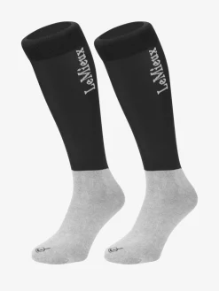 LeMieux Competition Sock (Pack of 2)