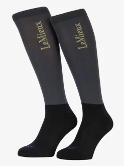 LeMieux Competition Socks 2 pack SS25