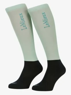 LeMieux Competition Socks 2 pack SS25