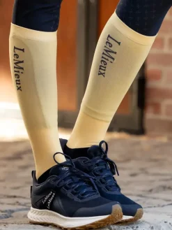 LeMieux Competition Socks 2 pack SS25