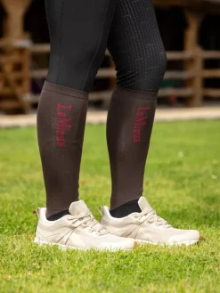 LeMieux Competition Socks 2 Pack AW24