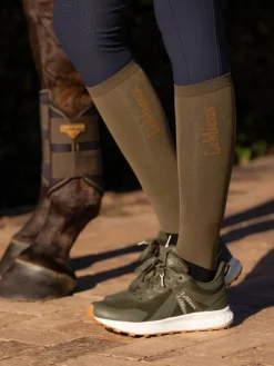 LeMieux Competition Socks 2 Pack AW24