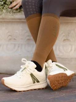 LeMieux Competition Socks 2 Pack AW24