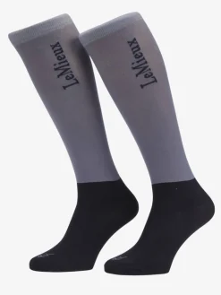 LeMieux Competition Socks (2Pack) SS24