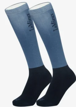 LeMieux Competition Socks AW23