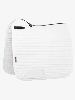 LeMieux Cotton Dressage Square