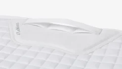 LeMieux Cotton Dressage Square