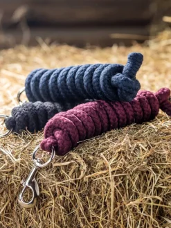 LeMieux Cotton Lead Rope