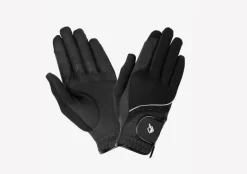 LeMieux Crystal Gloves