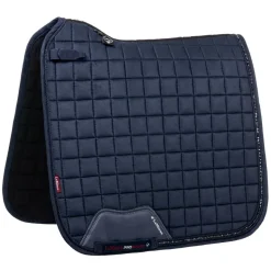 LeMieux Crystal Suede Dressage Pad