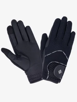LeMieux 3D Mesh Riding Gloves
