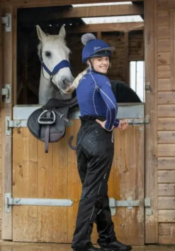 LeMieux Drytex Stormwear Waterproof Trousers