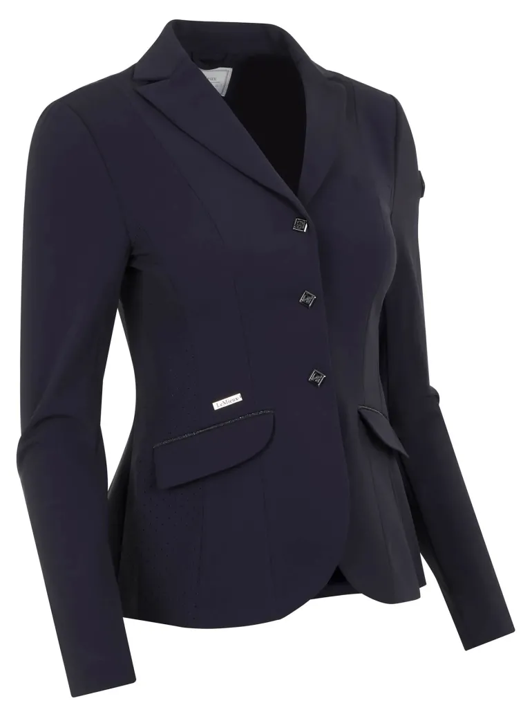 LeMieux Dynamique Show Jacket