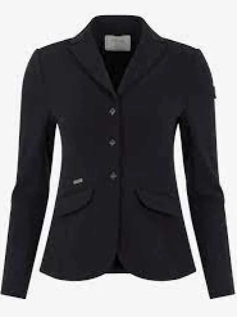 LeMieux Dynamique Show Jacket