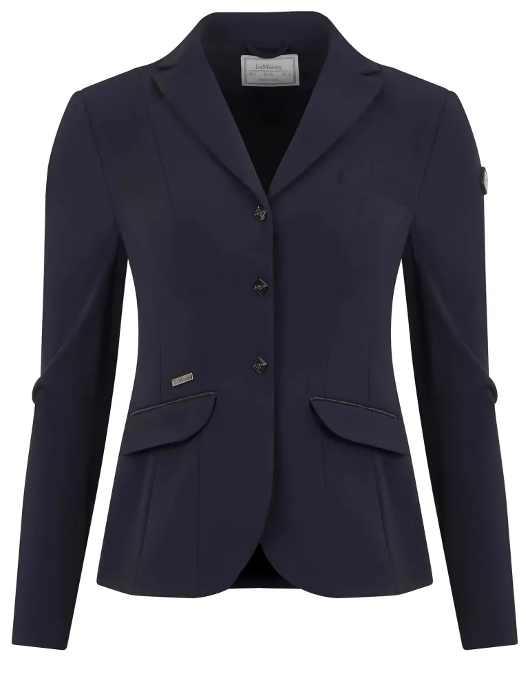 LeMieux Dynamique Show Jacket