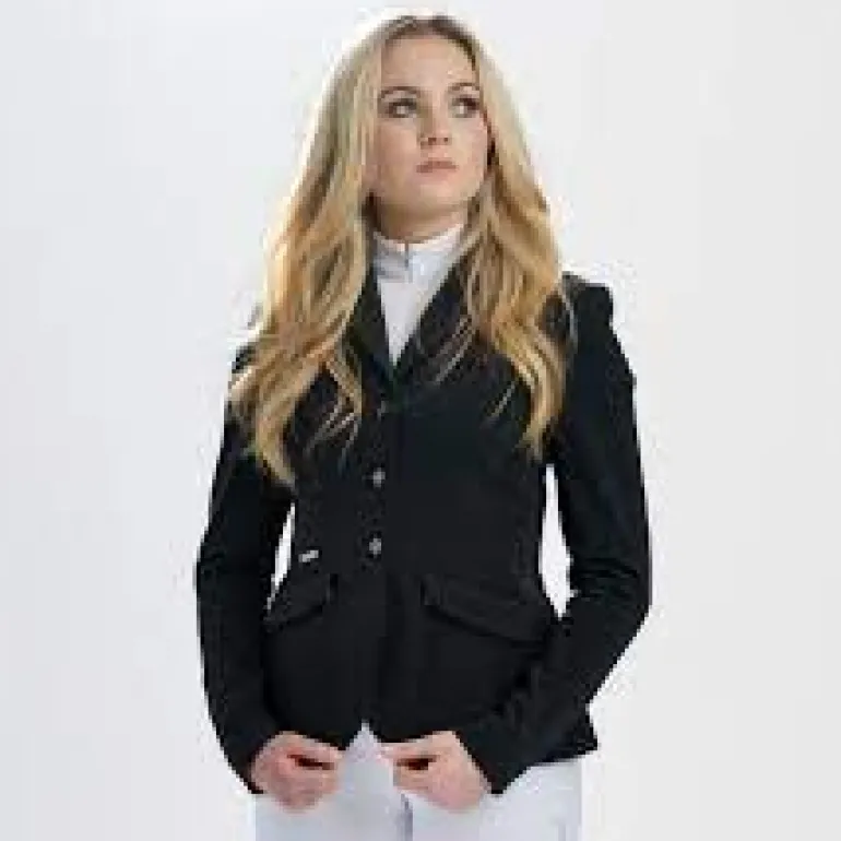 LeMieux Dynamique Show Jacket