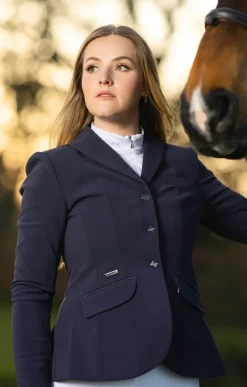 LeMieux Dynamique Show Jacket