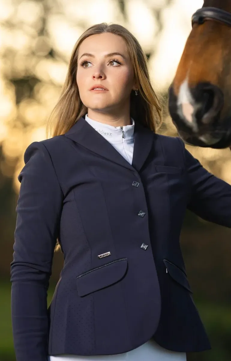 LeMieux Dynamique Show Jacket