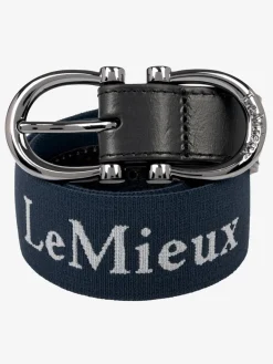 LeMieux Elasticated Belt