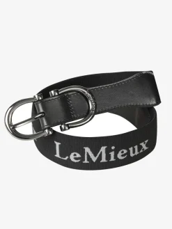 LeMieux Elasticated Belt
