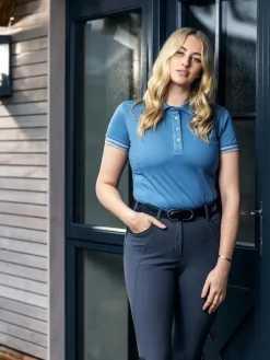 LeMieux Elasticated Belt