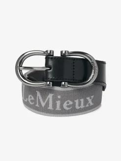 LeMieux Elasticated Belt