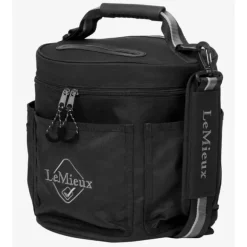 LeMieux Elite Circular Grooming Tote Bag