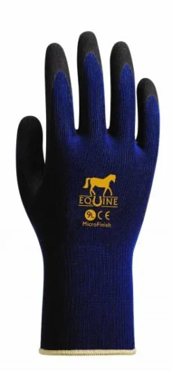LeMieux Equine Work Gloves