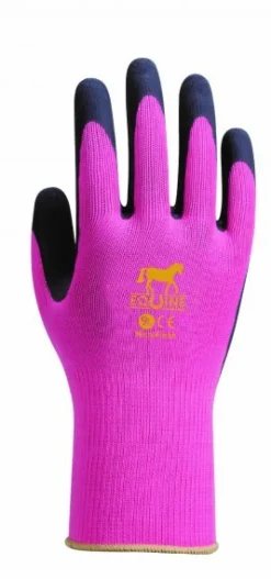 LeMieux Equine Work Gloves