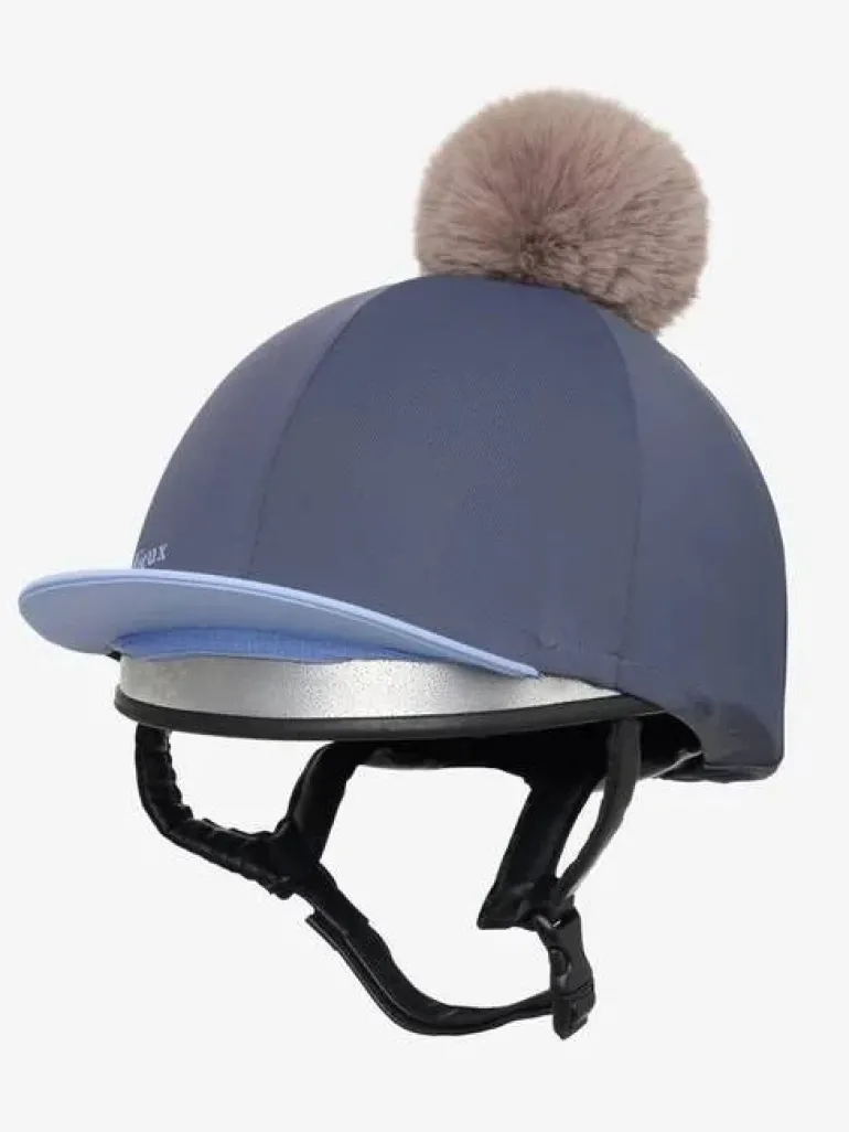 LeMieux Esme Hat Silk