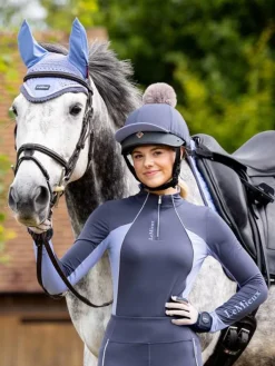 LeMieux Esme Hat Silk