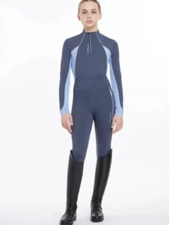 LeMieux Esme Young Rider Base Layer