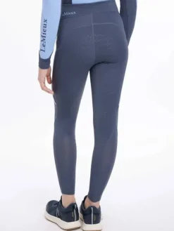 LeMieux Esme Young Rider Mesh Pull Ons