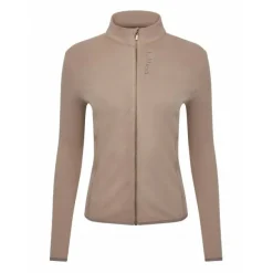 LeMieux Faye Zip Through Fleece