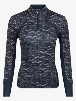 LeMieux Florence Base Layer SS24