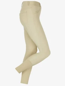 LeMieux Freya Pro Breeches