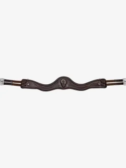 LeMieux Gel-Tek Anatomic Jumping Girth