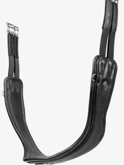 LeMieux Gel-Tek Anatomic Jumping Girth