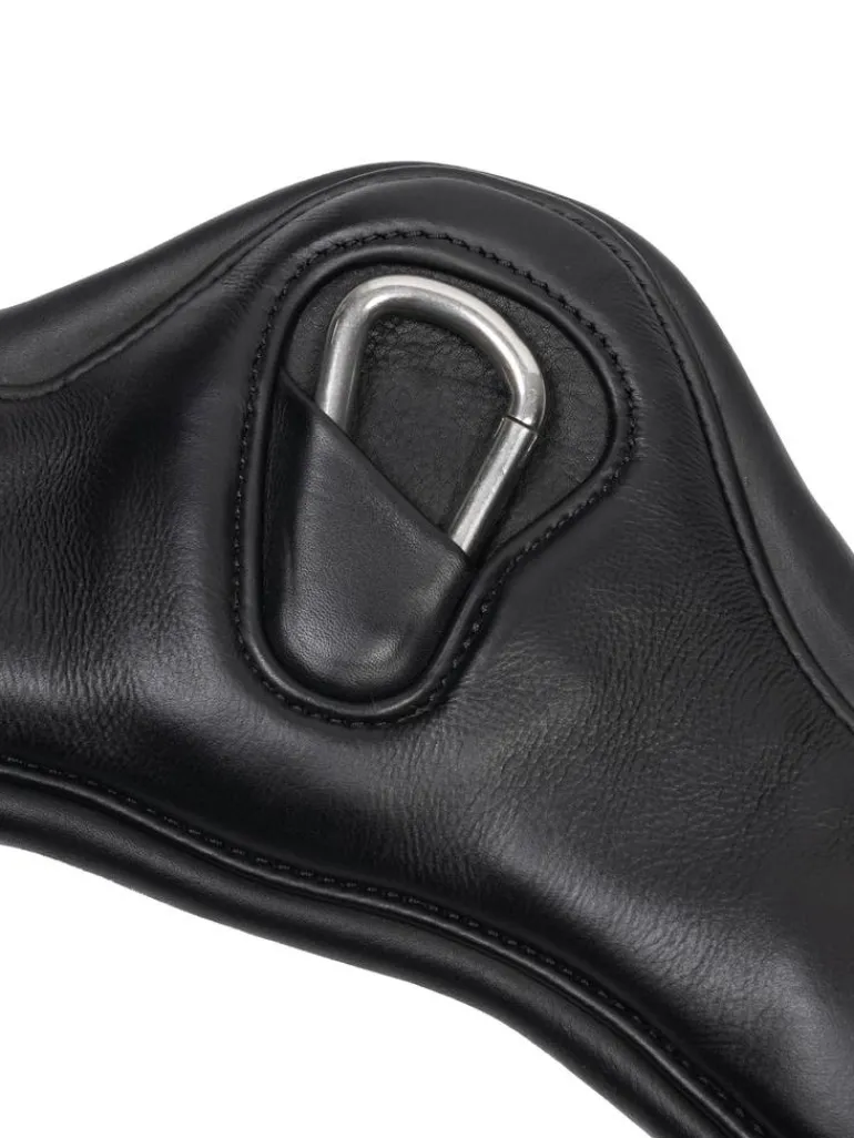 LeMieux Gel-Tek Anatomic Mono Girth