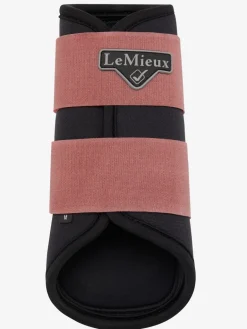 LeMieux Grafter Brushing Boots AW23