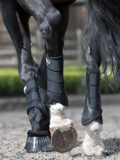 LeMieux Grafter Brushing Boots