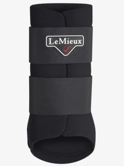 LeMieux Grafter Brushing Boots