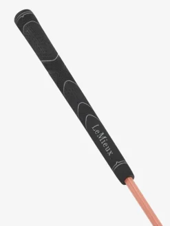 LeMieux Grip-Tek Jumping Whip SS24