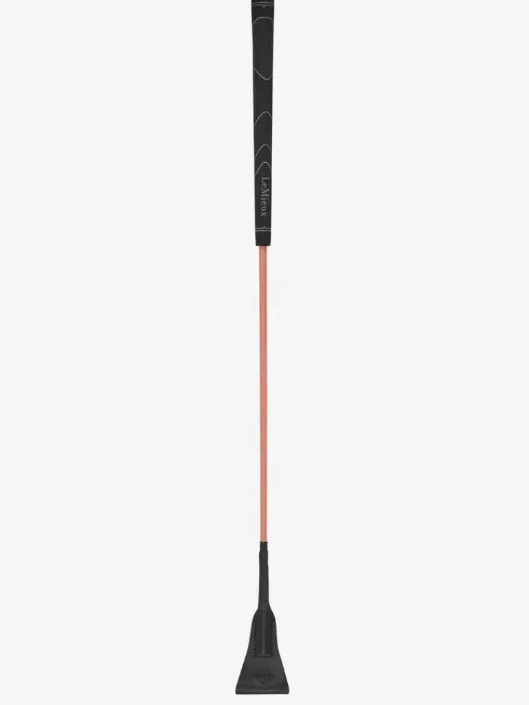 LeMieux Grip-Tek Jumping Whip SS24