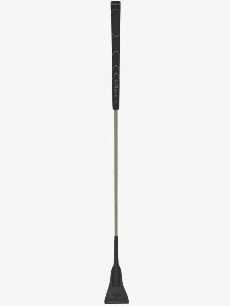LeMieux Grip-Tek Jumping Whip SS24