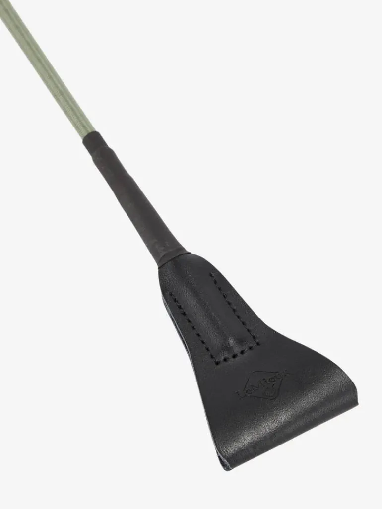 LeMieux Grip-Tek Jumping Whip SS24
